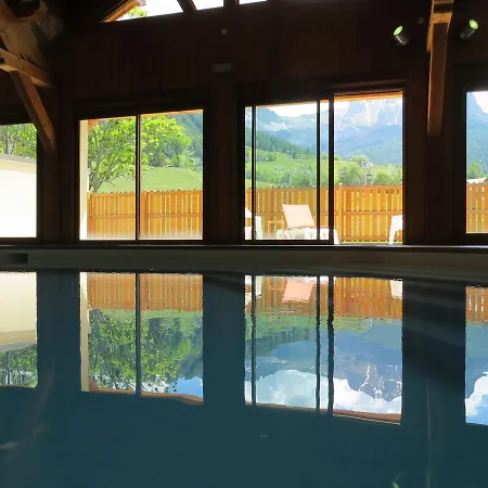 Soleil Des Neiges Hotel