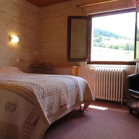 Soleil Des Neiges Le Sauze