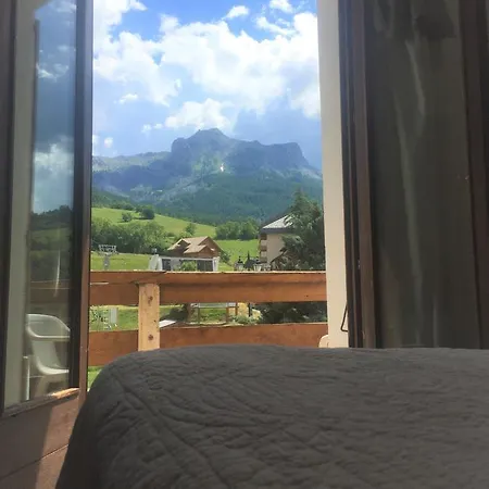 Soleil Des Neiges Hotel 2*