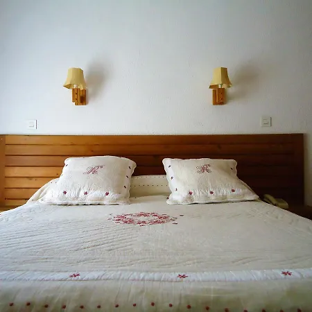 Hotel Soleil Des Neiges 2*