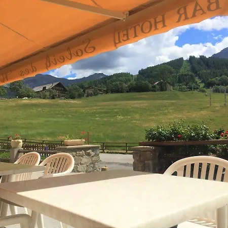 Soleil Des Neiges Hotel