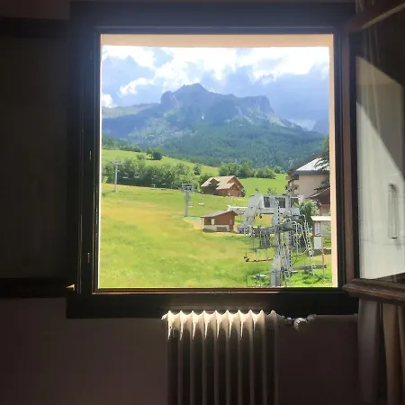 Soleil Des Neiges 2* Le Sauze