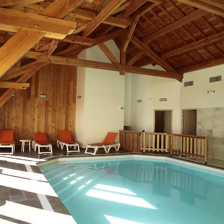 Soleil Des Neiges Le Sauze