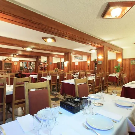 Hotel Soleil Des Neiges