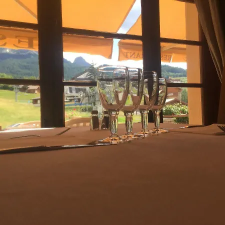 Soleil Des Neiges Le Sauze