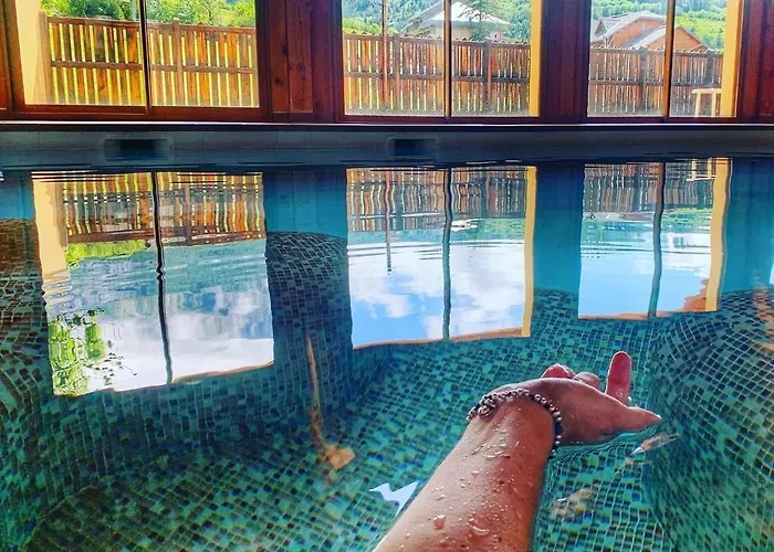 Soleil Des Neiges Le Sauze