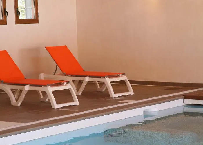 Hotel Soleil Des Neiges