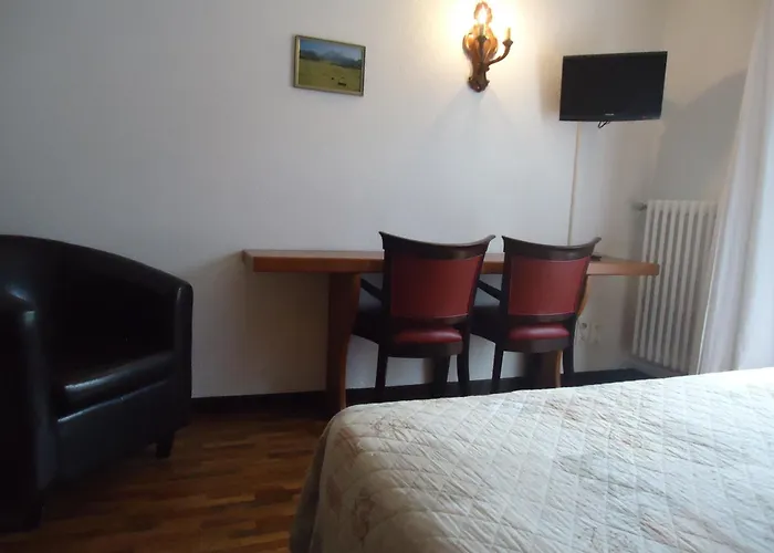 Soleil Des Neiges Le Sauze