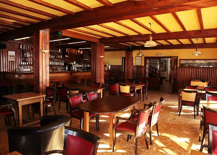 Soleil Des Neiges Hotel