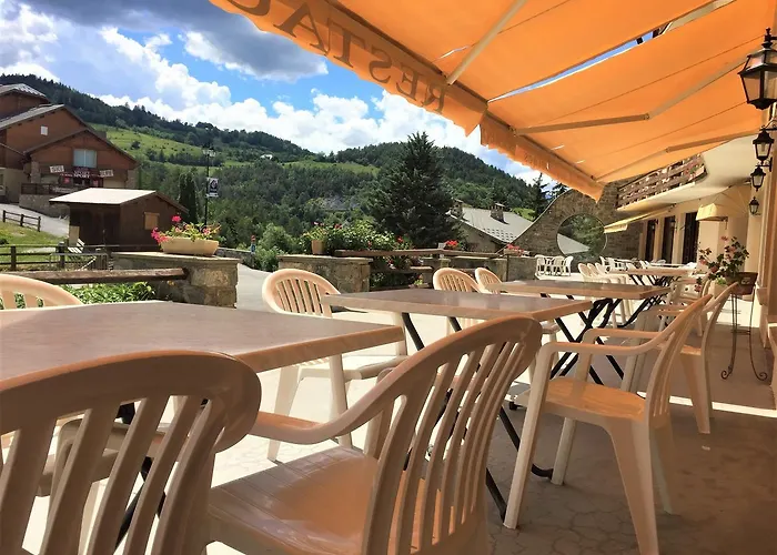 Soleil Des Neiges 2* Le Sauze