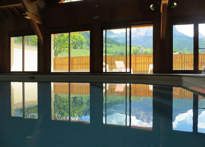 Soleil Des Neiges Hotel