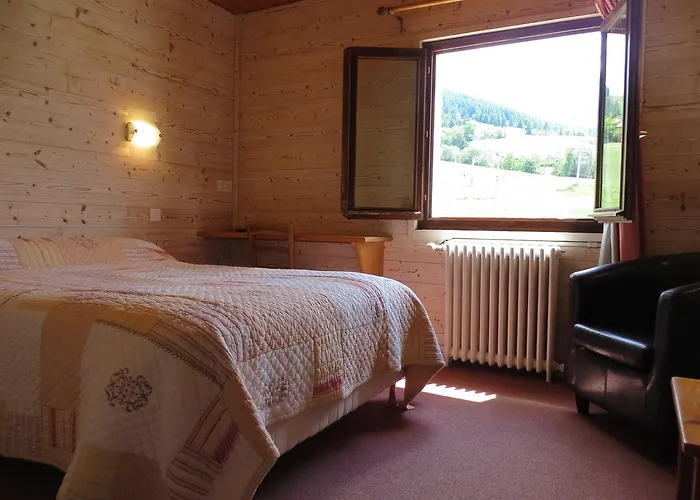 Soleil Des Neiges Le Sauze