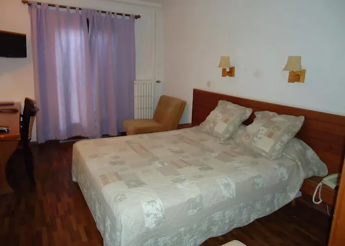 Soleil Des Neiges 2*