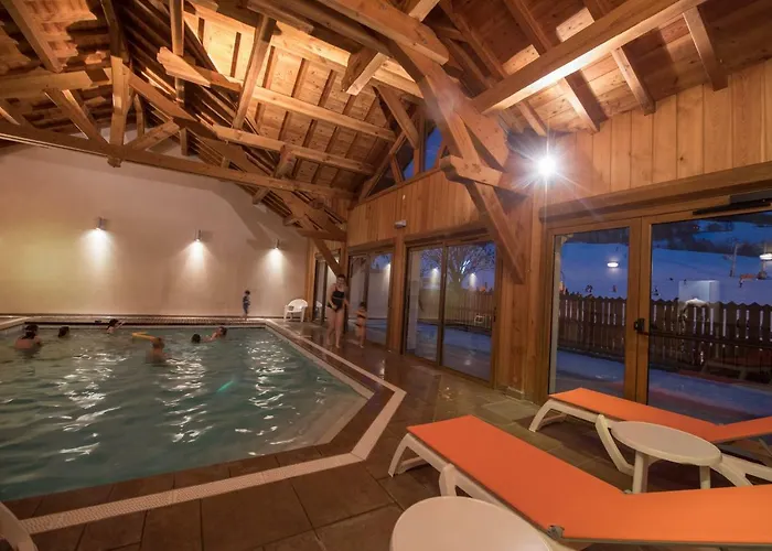 Soleil Des Neiges Hotel Le Sauze